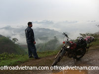 Northwest Vietnam