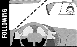 Following