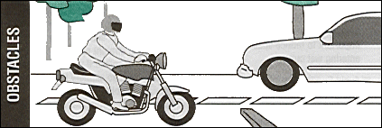 Obstacles