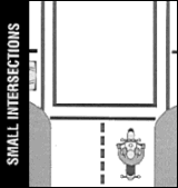 Small intersections