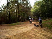 9 day wilderness adventure