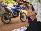 dirtbike enduro holiday