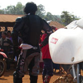 dirtbike enduro holiday