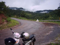 scooter tour 4 days