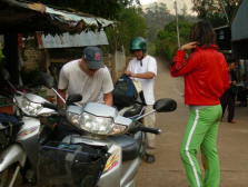 scooter tour 6 days