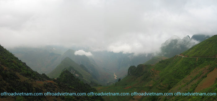 Minsking in Vietnam, Customize your trip