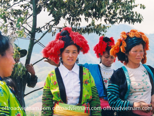 Classic Tours Provided By Offroad Vietnam<sup>�</sup>