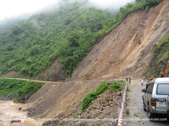 4x4 tour in Vietnam, Customize your trip