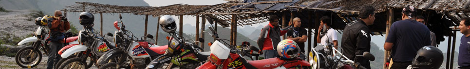 Motorbike and motorcycle tours adventures in Vietnam